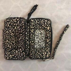 Vera Bradley Wallet